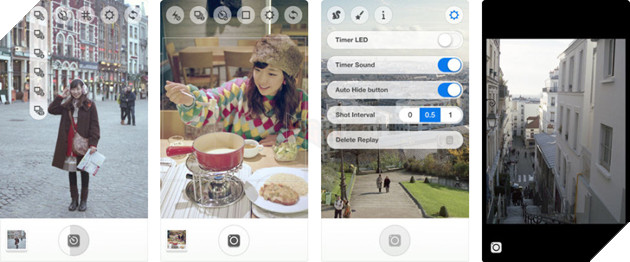Danh sách 5 ứng dụng cho phép người dùng tài miễn phí trên App Store 26.10.2019 
