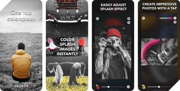 Danh sách 5 ứng dụng cho phép người dùng tài miễn phí trên App Store 26.10.2019  2