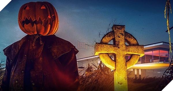 Tổng hợp các sự kiện Halloween đang diễn ra trong thế giới game Phần 2  2