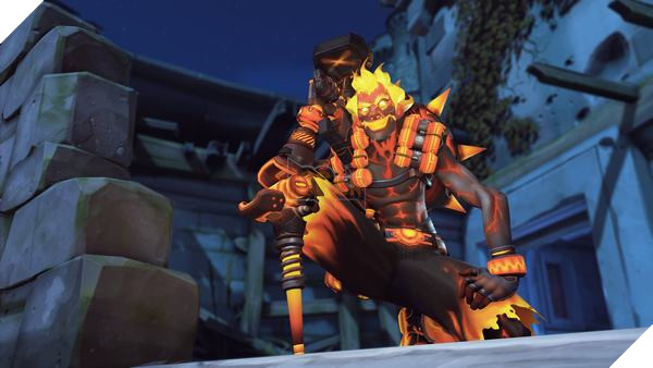 Tổng hợp các sự kiện Halloween đang diễn ra trong thế giới game Phần 2  4