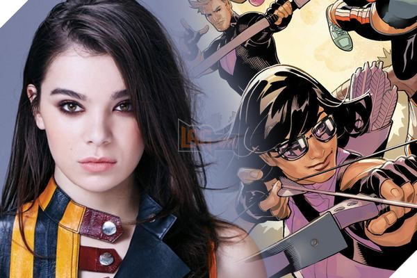 Người hâm mộ sẽ được khám phá về Hawkeye nhiều hơn trong seri truyền hình của anh 2