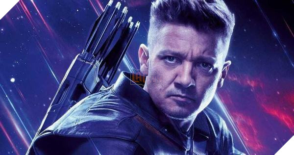 Người hâm mộ sẽ được khám phá về Hawkeye nhiều hơn trong seri truyền hình của anh 5