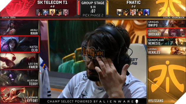 LMHT: Đâu là nguyên nhân khiến KaiSa và Xayah thống trị đường dưới hai kỳ CKTG liên tiếp - Ảnh 7.