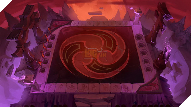 Đấu Trường Chân Lý chính thức mở bán sân đấu giá 450RP và nâng cấp giao diện chung 5