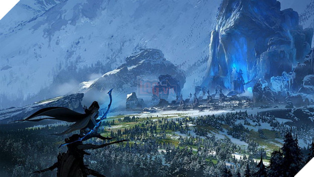 Đấu Trường Chân Lý chính thức mở bán sân đấu giá 450RP và nâng cấp giao diện chung