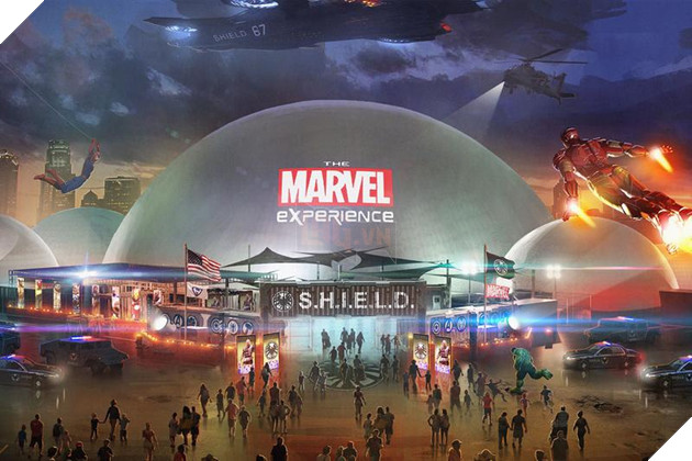 Martin Scorsese hạ giọng, gọi phim của Marvel là một hình thức điện ảnh khác 5