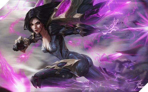 LMHT: Đâu là nguyên nhân khiến KaiSa và Xayah thống trị đường dưới hai kỳ CKTG liên tiếp - Ảnh 3.