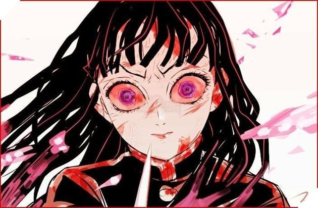 Kimetsu no Yaiba: Sẽ như thế nào khi những thành viên của Sát quỷ đoàn hóa thành quỷ dữ? 7