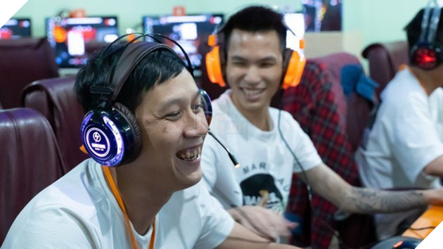 LMHT: Thầy Ba khẳng định không đuổi Sena khỏi SBTC, bởi anh mà kick thì Sena chỉ còn nước đi bụi - Ảnh 5.