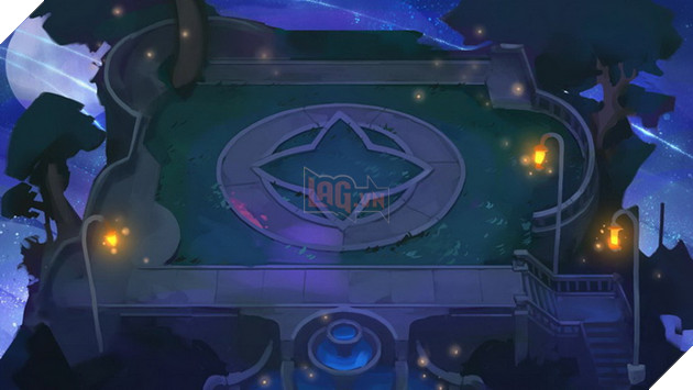 Đấu Trường Chân Lý chính thức mở bán sân đấu giá 450RP và nâng cấp giao diện chung 7