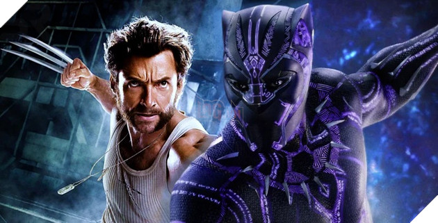 Hé lộ sức mạnh đặc biệt của hai kim loại mạnh nhất vũ trụ Marvel