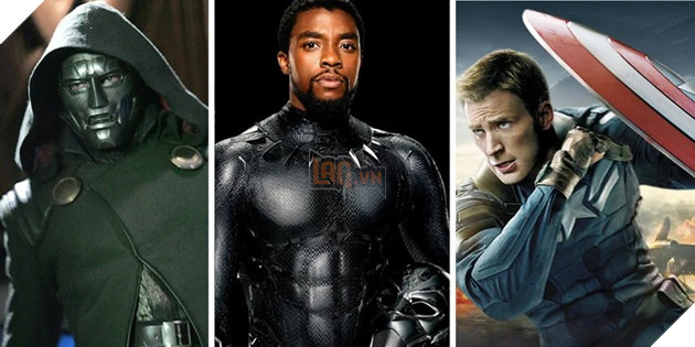 Hé lộ sức mạnh đặc biệt của hai kim loại mạnh nhất vũ trụ Marvel 2