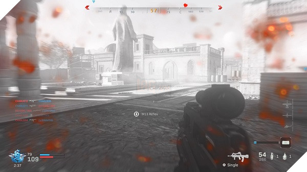 Call of Duty: Modern Warfare - Sẽ thế nào nếu bạn thật sự giết một đứa bé? 4