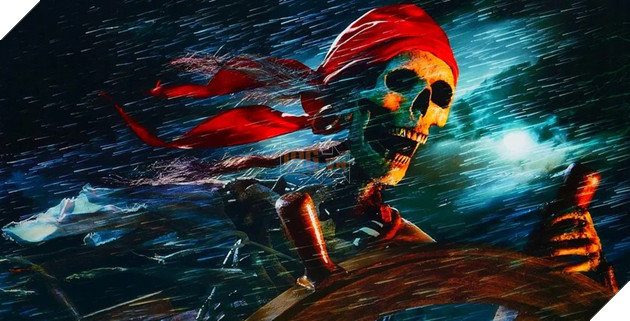 Rộ tin tựa phim Cướp biển vùng Caribbean đình đám sẽ trở lại với nhà sáng tạo Chernobyl 3