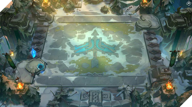 Đấu Trường Chân Lý: Riot Games chuẩn bị mang cả Sharingan vào sàn đấu của cờ nhân phẩm - Ảnh 1.