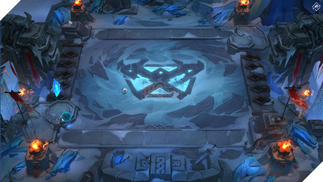 Đấu Trường Chân Lý: Riot Games chuẩn bị mang cả Sharingan vào sàn đấu của cờ nhân phẩm - Ảnh 2.