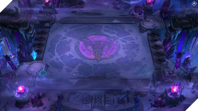 Đấu Trường Chân Lý: Riot Games chuẩn bị mang cả Sharingan vào sàn đấu của cờ nhân phẩm - Ảnh 3.