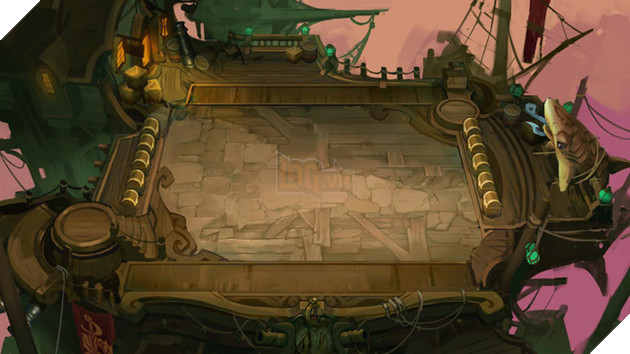 Đấu Trường Chân Lý: Riot Games chuẩn bị mang cả Sharingan vào sàn đấu của cờ nhân phẩm - Ảnh 4.