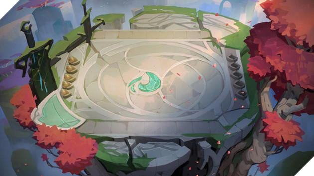 Đấu Trường Chân Lý: Riot Games chuẩn bị mang cả Sharingan vào sàn đấu của cờ nhân phẩm - Ảnh 5.