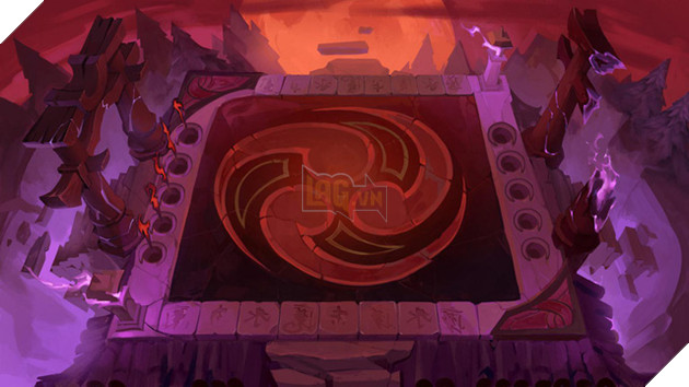 Đấu Trường Chân Lý: Riot Games chuẩn bị mang cả Sharingan vào sàn đấu của cờ nhân phẩm - Ảnh 6.