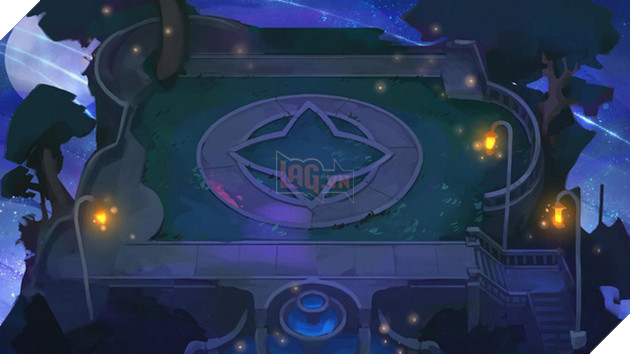 Đấu Trường Chân Lý: Riot Games chuẩn bị mang cả Sharingan vào sàn đấu của cờ nhân phẩm - Ảnh 7.