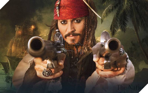 Rộ tin tựa phim Cướp biển vùng Caribbean đình đám sẽ trở lại với nhà sáng tạo Chernobyl 2