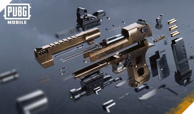 PUBG Mobile: Ngày ra mắt Mùa 10 cùng những tính năng, vũ khí, skin mới  10