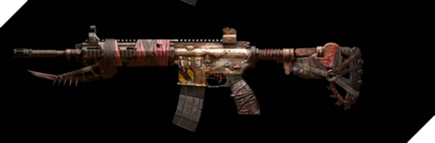 PUBG Mobile: Ngày ra mắt Mùa 10 cùng những tính năng, vũ khí, skin mới  7