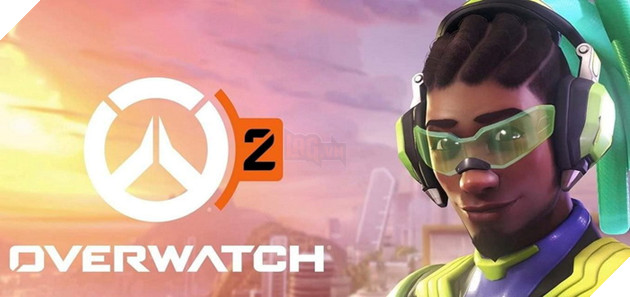 Overwatch 2 được hé lộ sẽ ra mắt ngay trong Blizzcon 2019 cùng Hero Echo kèm Mode mới 3