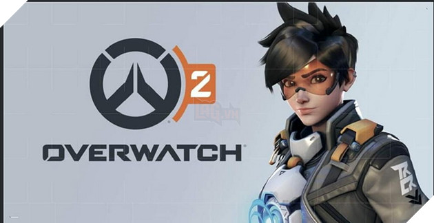 Overwatch 2 được hé lộ sẽ ra mắt ngay trong Blizzcon 2019 cùng Hero Echo kèm Mode mới