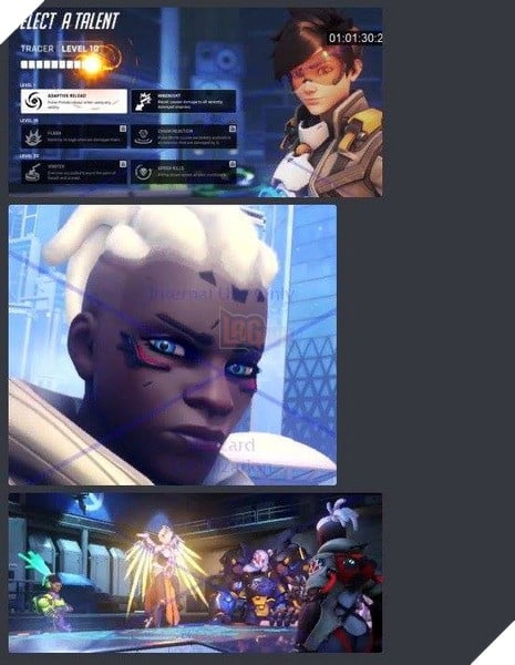 Overwatch 2 được hé lộ sẽ ra mắt ngay trong Blizzcon 2019 cùng Hero Echo kèm Mode mới 2