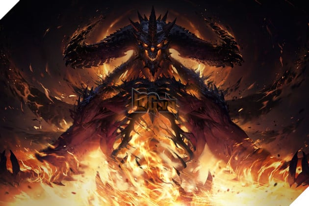 Tin đồn: Diablo 4 sẽ mang đến một ác nhân mới hết sức quen thuộc