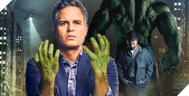 Tinh mắt soi Easter Egg về phiên bản Hulk của Edward Norton trong Thor: Ragnarok 4