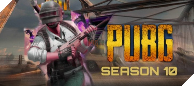 PUBG Mobile: Ngày ra mắt Mùa 10 cùng những tính năng, vũ khí, skin mới 