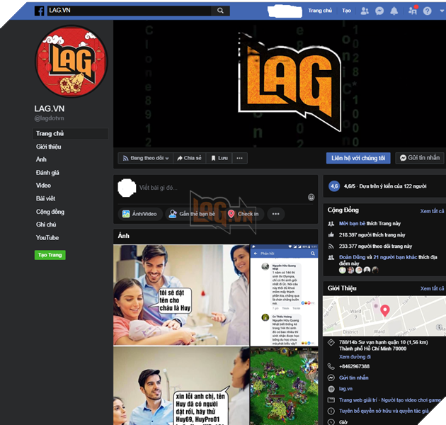 Hướng dẫn: Kích hoạt giao diện Dark Mode trên Chrome chỉ vài thao tác đơn giản 4