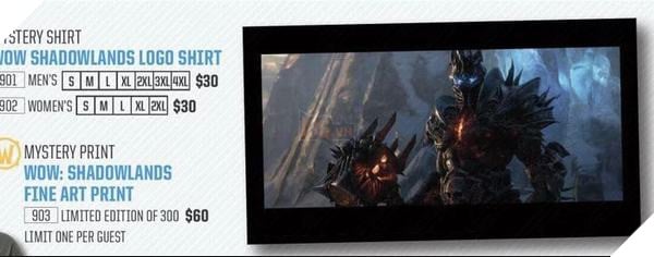 Tin đồn: Rò rỉ bản mở rộng tiếp theo của World of Warcraft trước thềm BlizzCon 2019 2