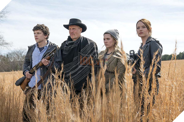 Thanh niên Deadpool lầy lội xém nữa lấn sân sang Vùng đất Thây Ma 6