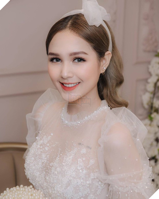 Xemesis tung ảnh cưới, tâm điểm là cô dâu Trang Phạm xinh đẹp rạng ngời trong bộ váy cưới 2