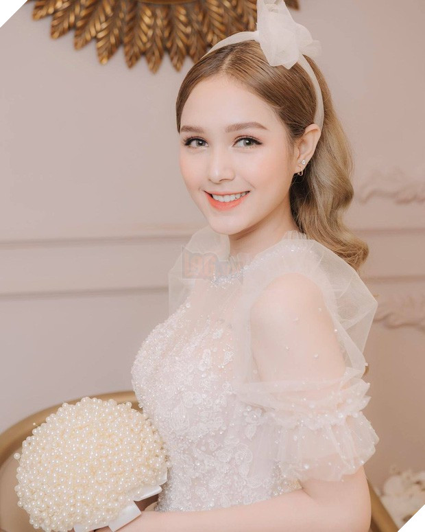 Xemesis tung ảnh cưới, tâm điểm là cô dâu Trang Phạm xinh đẹp rạng ngời trong bộ váy cưới 5