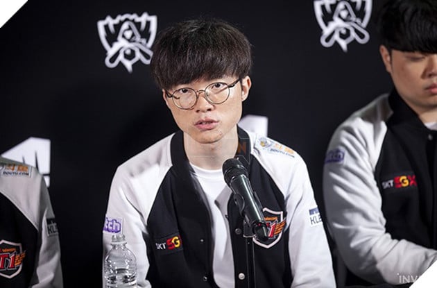 LMHT: SKT T1 Faker - Tôi nghĩ mình xứng đáng là tuyển thủ vĩ đại nhất mọi thời đại - Ảnh 6.