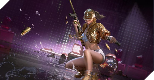 PUBG Mobile: Ngày ra mắt Mùa 10 cùng những tính năng, vũ khí, skin mới  2
