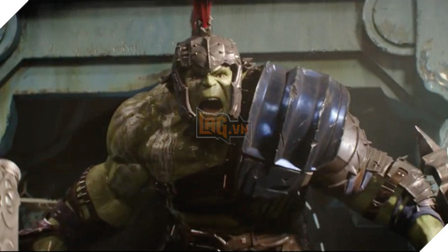 Tinh mắt soi Easter Egg về phiên bản Hulk của Edward Norton trong Thor: Ragnarok 3