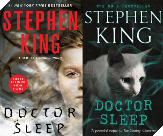 Những điều nên biết trước khi xem Doctor: Sleep - phim kinh dị chuyển thể từ tiểu thuyết Stephen King