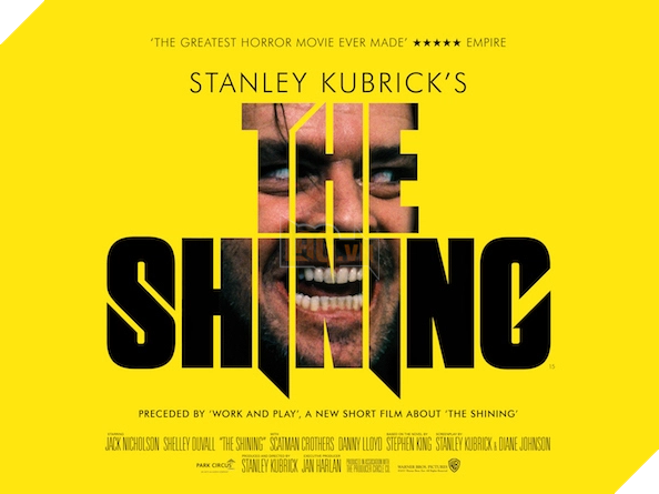 Những điều nên biết trước khi xem Doctor: Sleep - phim kinh dị chuyển thể từ tiểu thuyết Stephen King 2