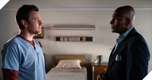 Những điều nên biết trước khi xem Doctor: Sleep - phim kinh dị chuyển thể từ tiểu thuyết Stephen King 5