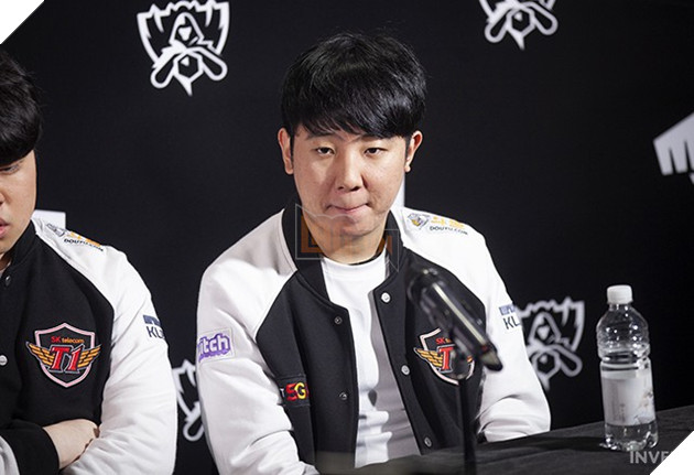 LMHT: SKT T1 Faker - Tôi nghĩ mình xứng đáng là tuyển thủ vĩ đại nhất mọi thời đại - Ảnh 5.