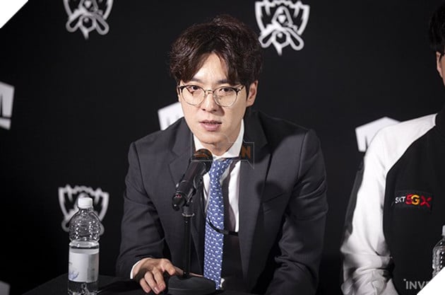 LMHT: SKT T1 Faker - Tôi nghĩ mình xứng đáng là tuyển thủ vĩ đại nhất mọi thời đại - Ảnh 2.