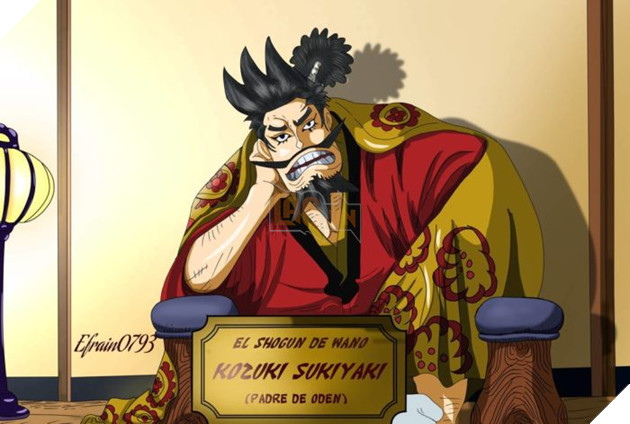 Dự đoán One Piece Chap 961: Ngày Oden lừng danh và âm mưu mới của Orochi 3