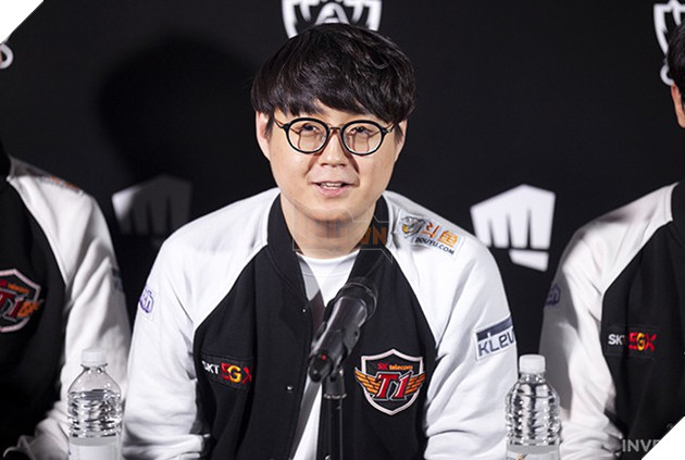 LMHT: SKT T1 Faker - Tôi nghĩ mình xứng đáng là tuyển thủ vĩ đại nhất mọi thời đại - Ảnh 4.
