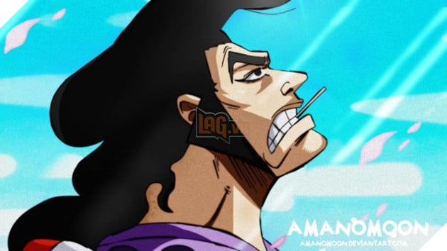 Dự đoán One Piece Chap 961: Ngày Oden lừng danh và âm mưu mới của Orochi 2